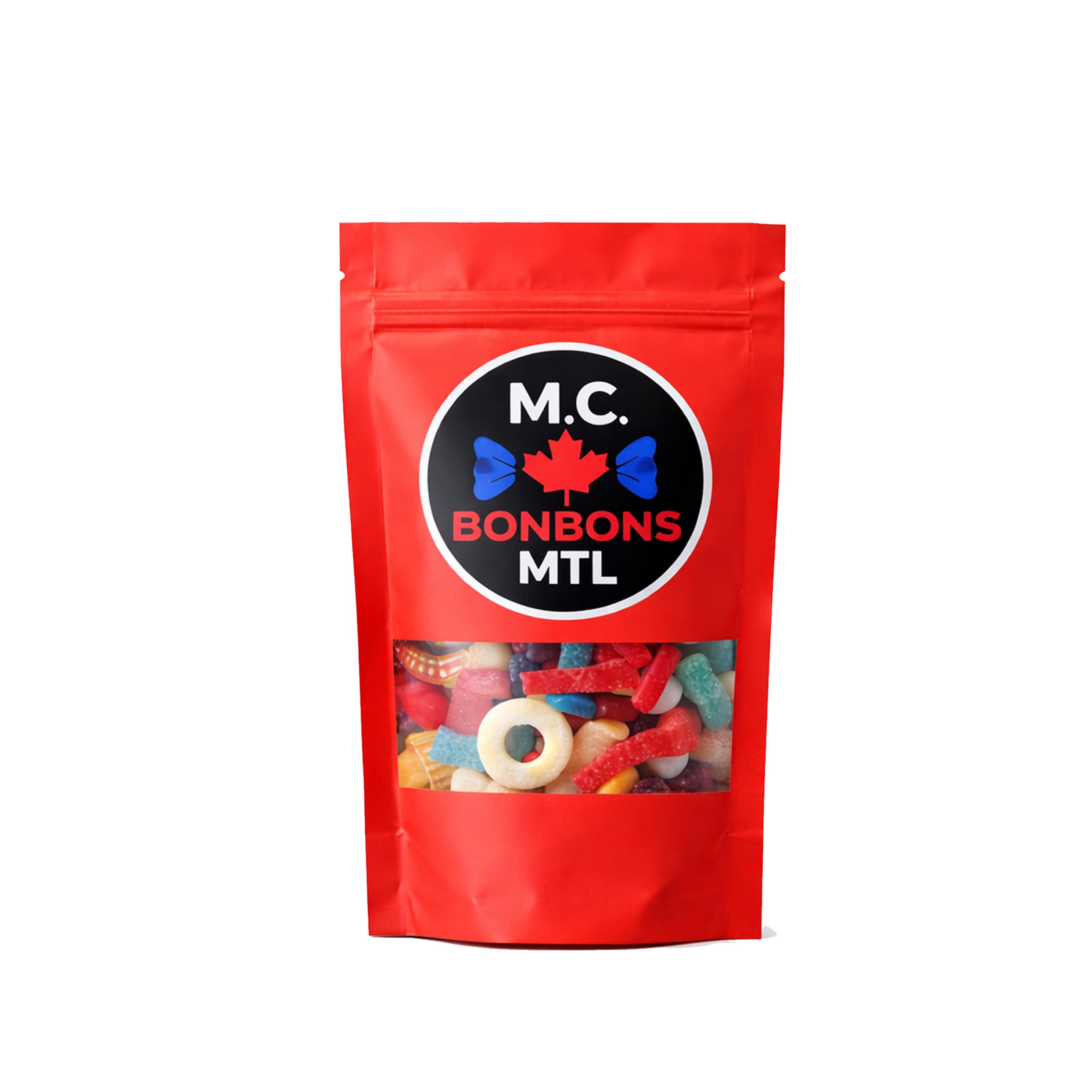Pick & Mix - 1 LB Bag