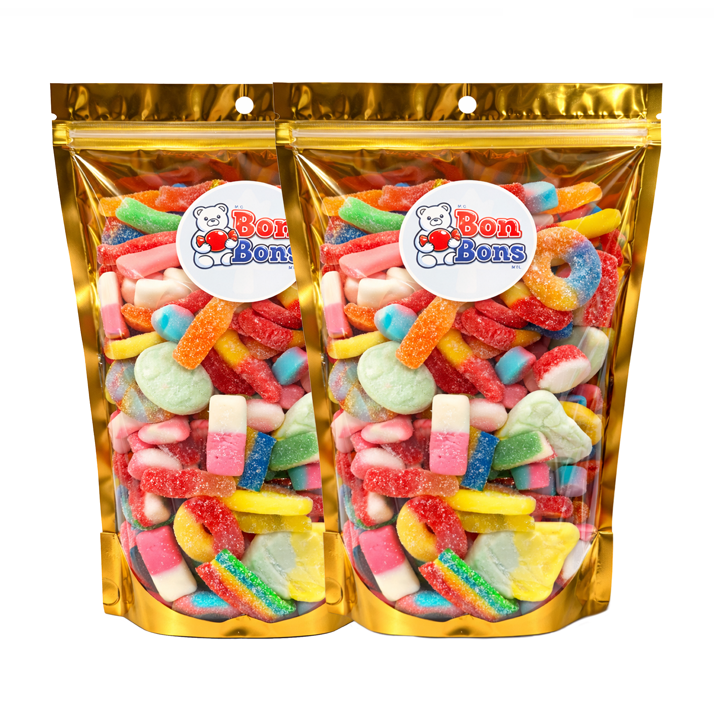 Pick & Mix - 10 LB Bag UPGRADE 80