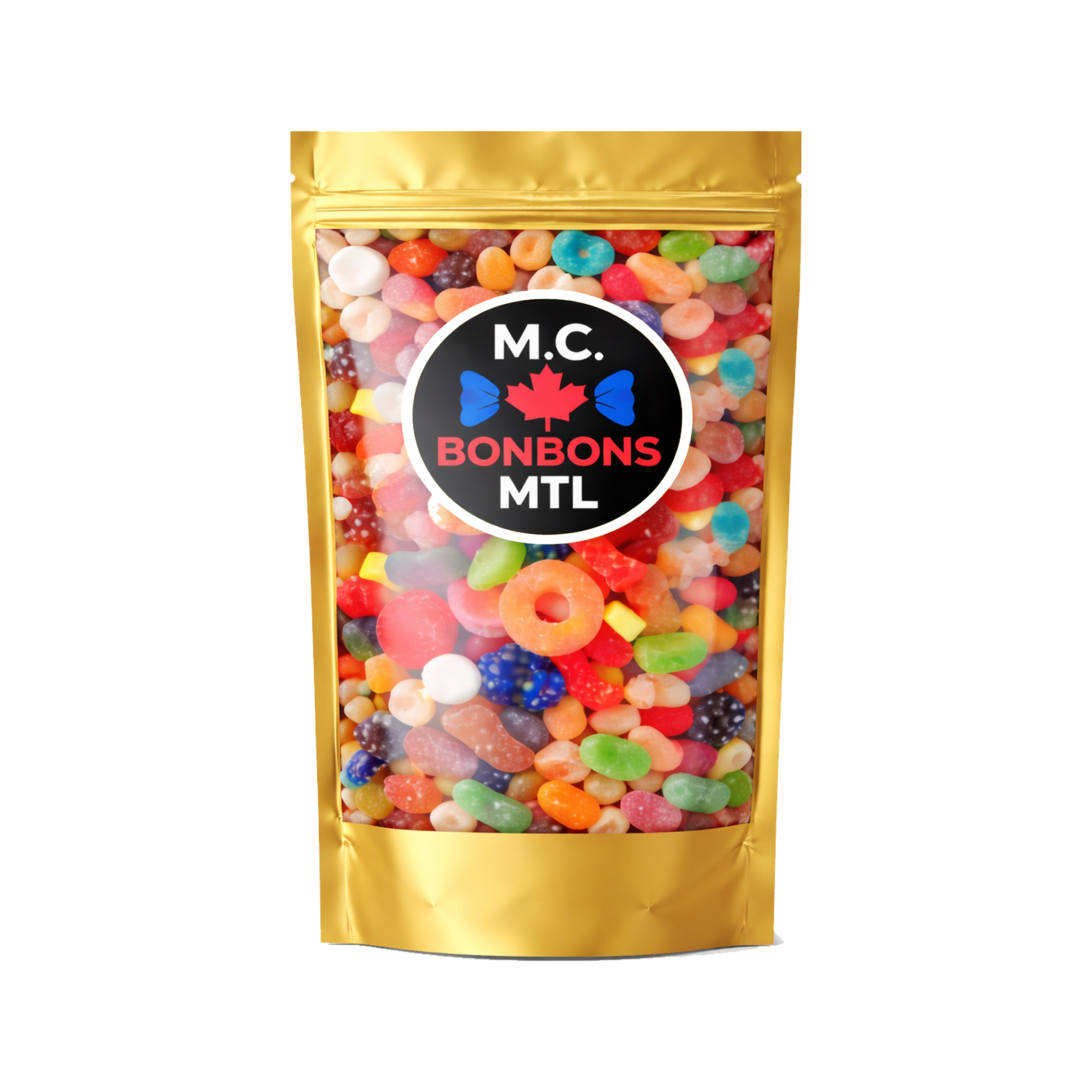 Pick & Mix - 2 LB Bag