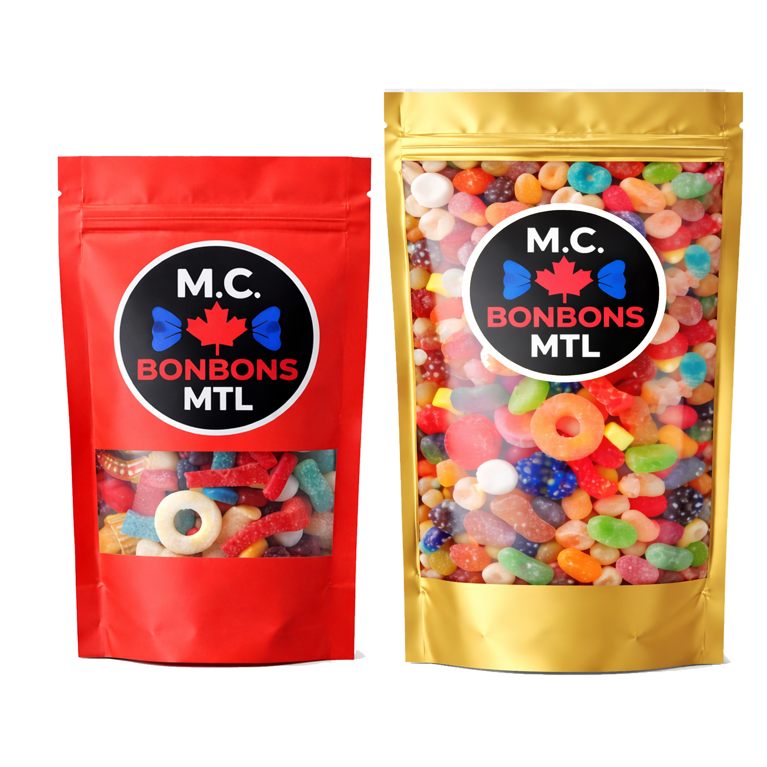 Pick & Mix - 3 LB Bag