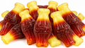 Giant Cola Bottles