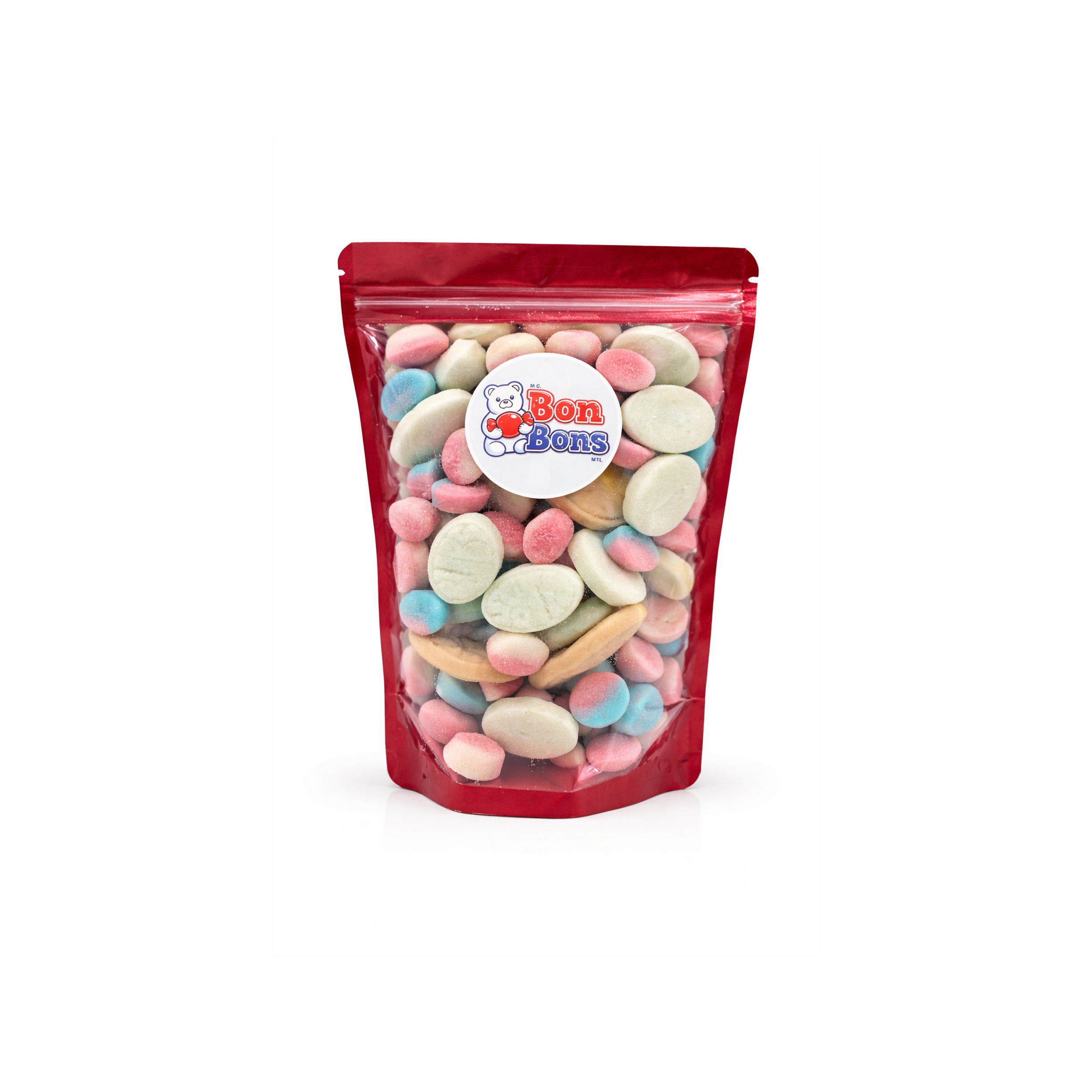 Sachet de 225 g (1/2 lb) à composer soi-même