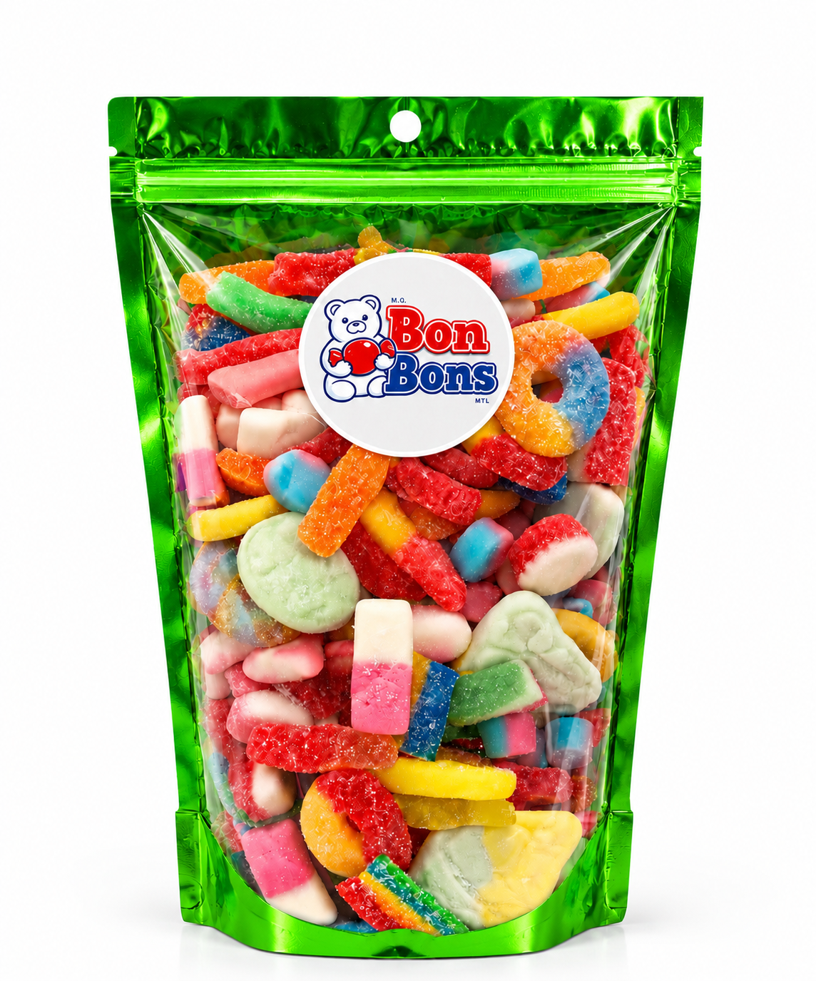 Mini Party Bag