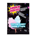 Shock Rocks Cotton Candy