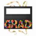 "GRAD" Gift Box