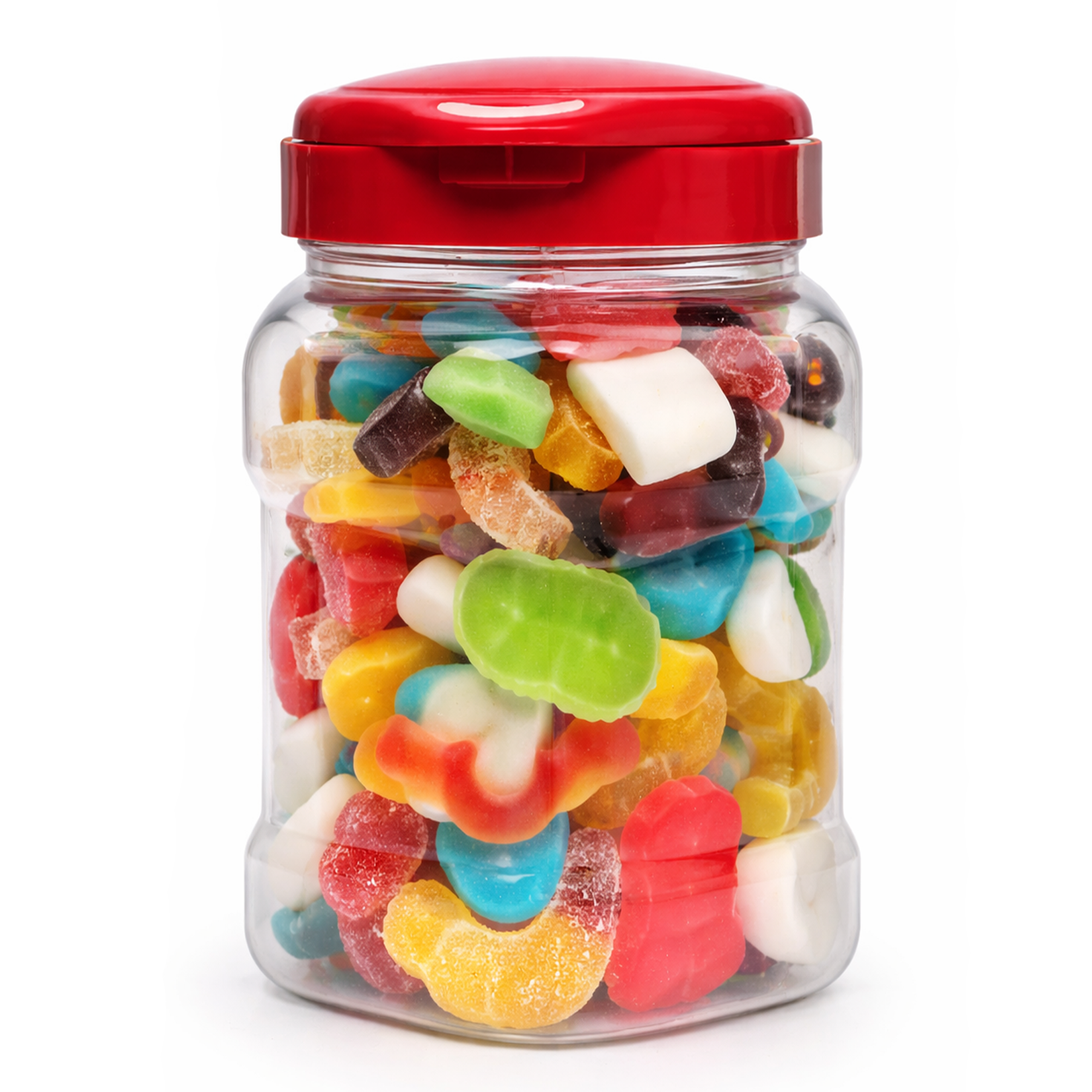 Pick & Mix - 4 LB Jar