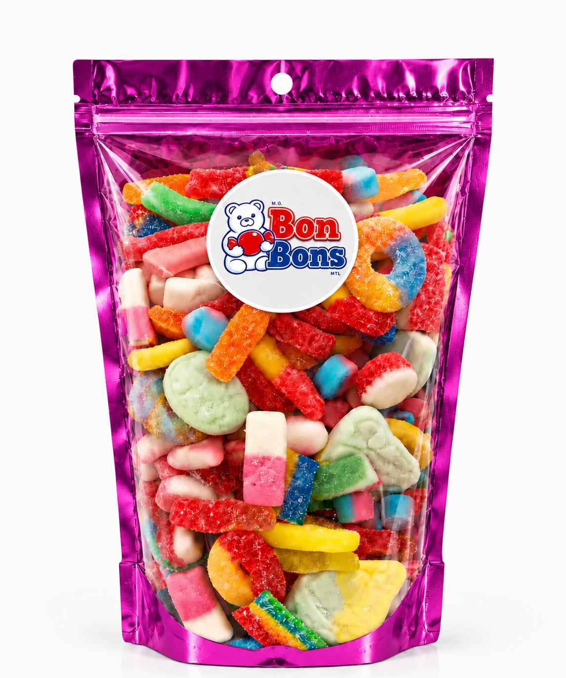 Mini Party Bag