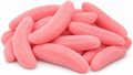 Strawberry Bananas