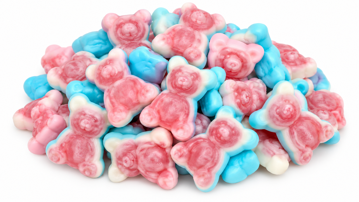 Filled Bears