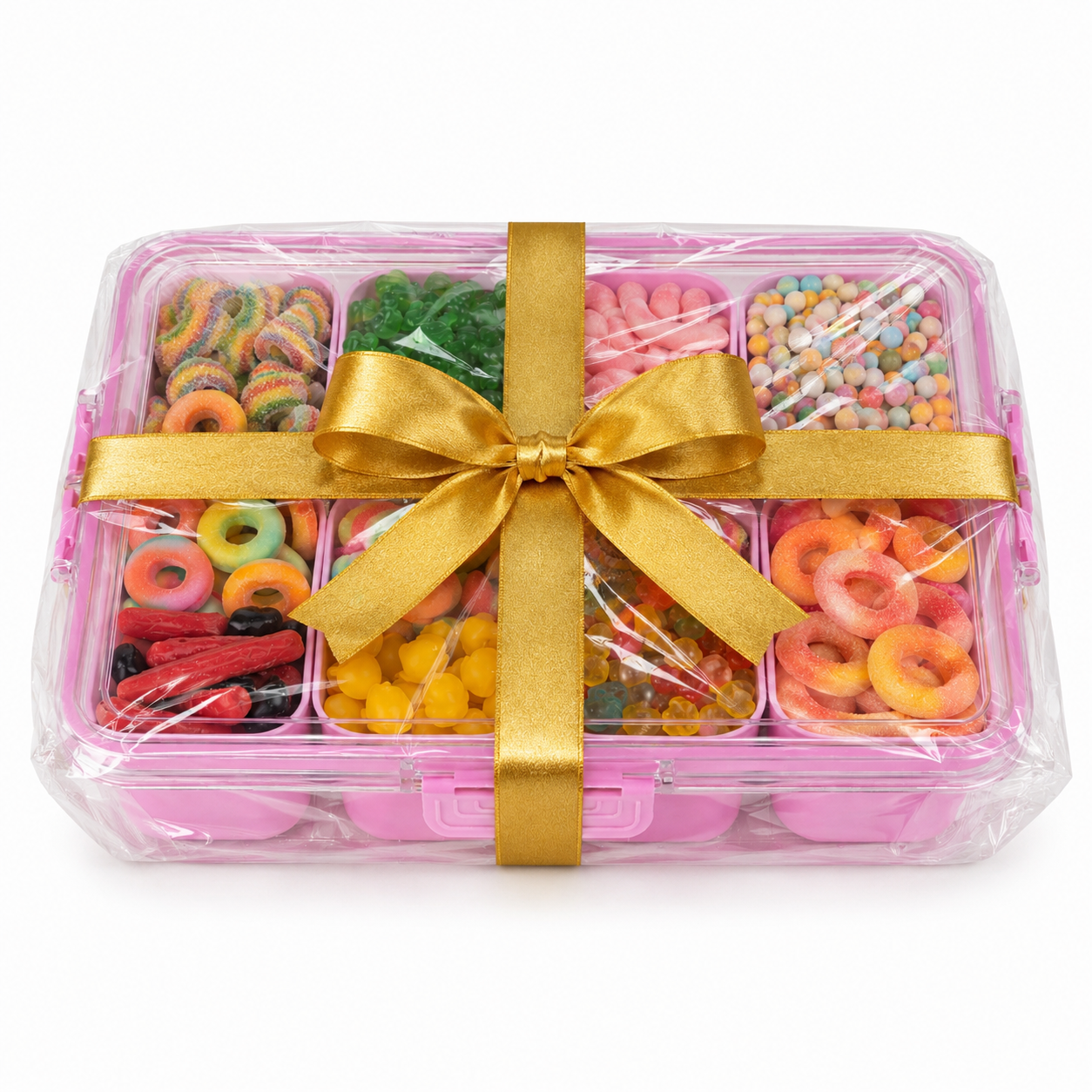 The Snackle Box