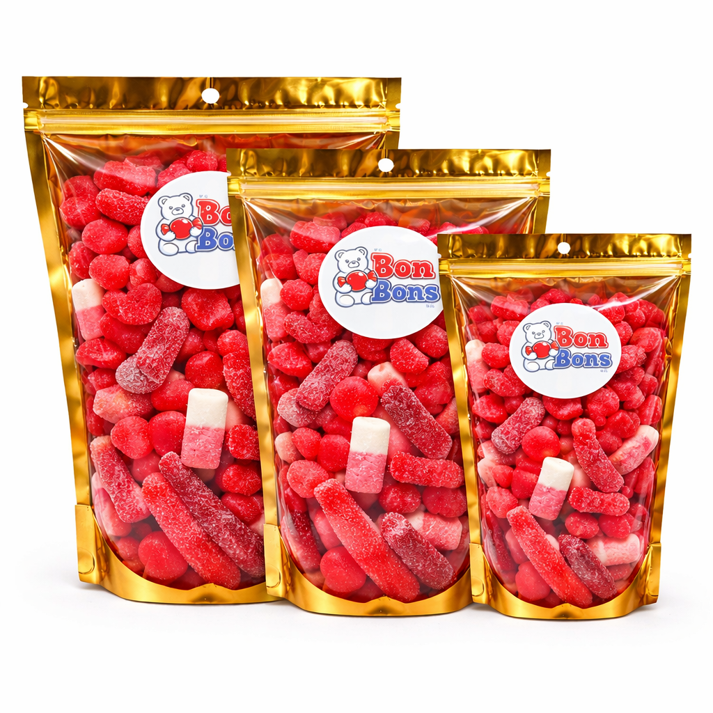 Collection Rouge