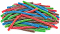 Assorted Sour Filled Wires