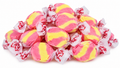 Strawberry Banana Salt Water Taffy