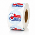 Personalized Labels - 2" Round