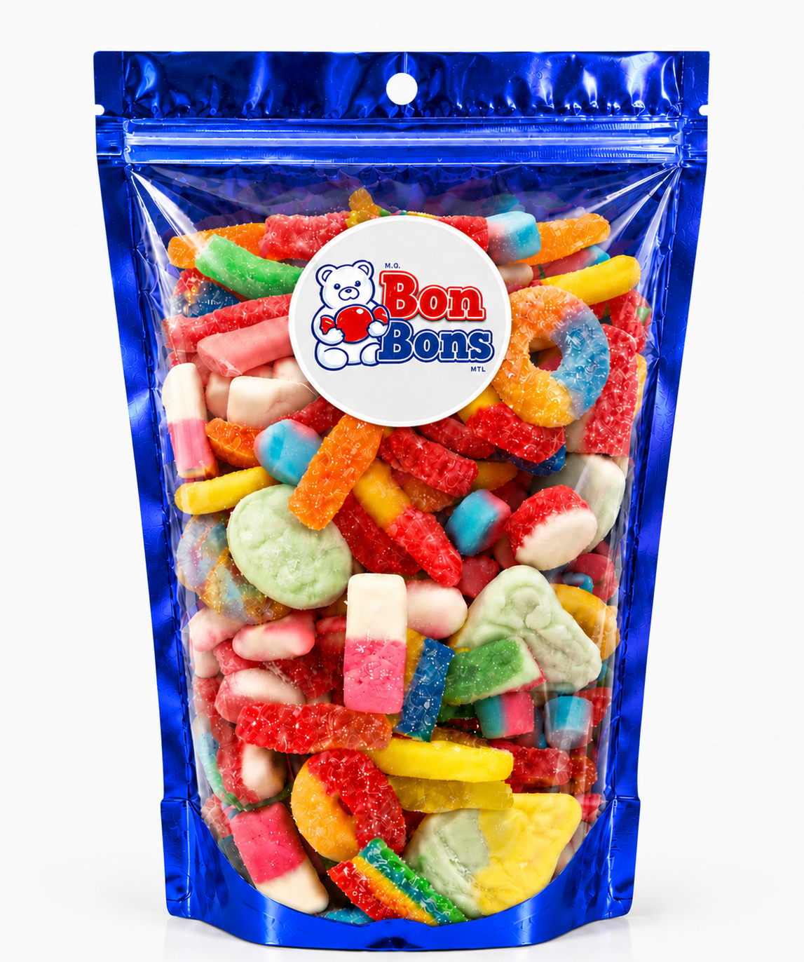 Mini Party Bag