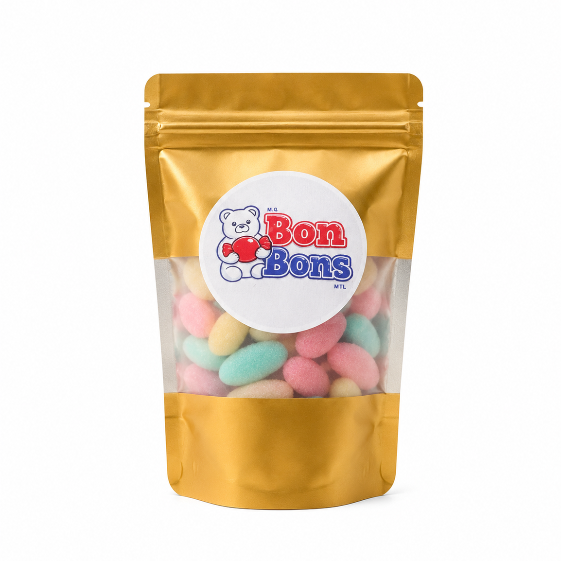 Mini Party Bag
