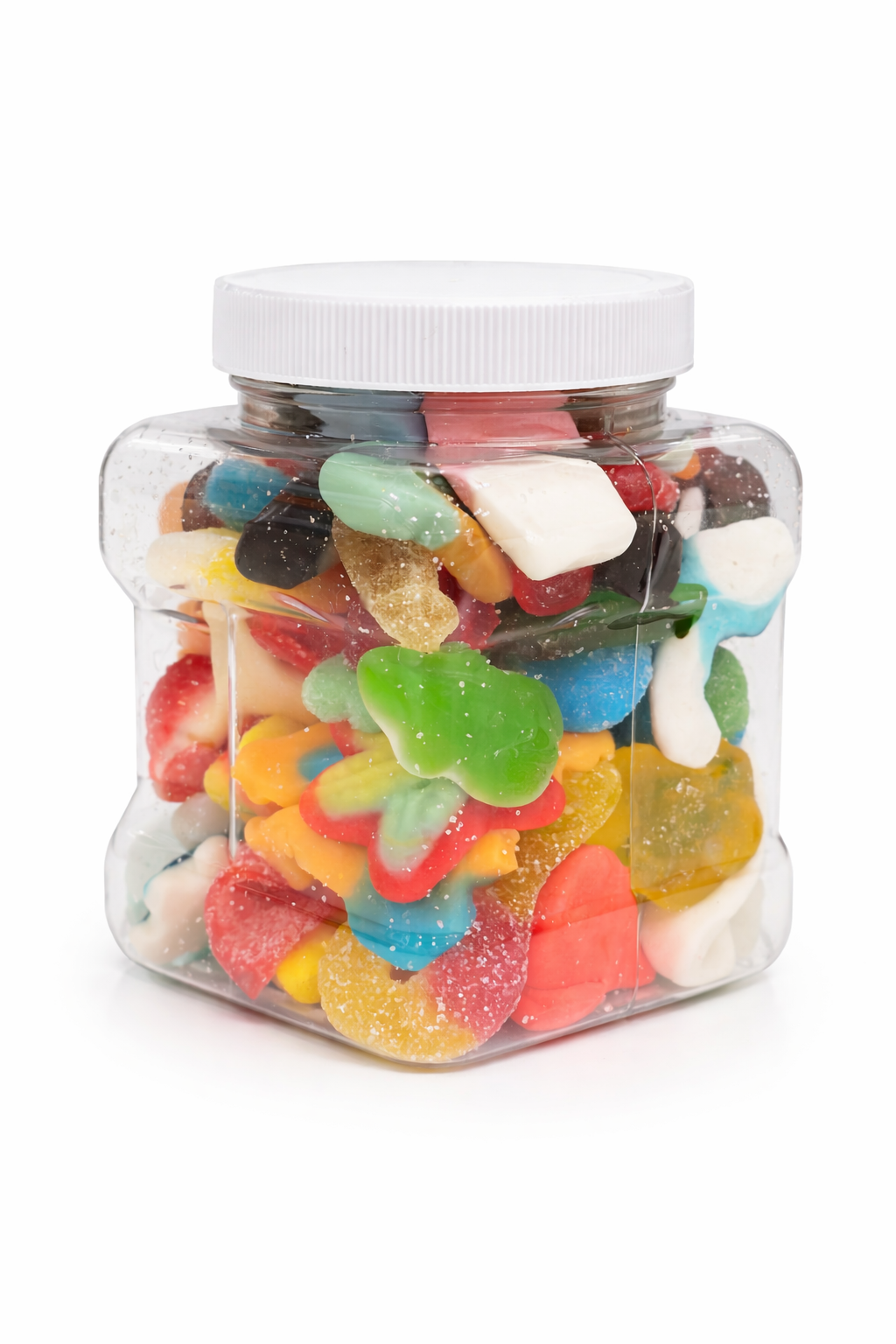 Pick & Mix - 3/4 LB Jar