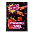 Shock Rocks Strawberry