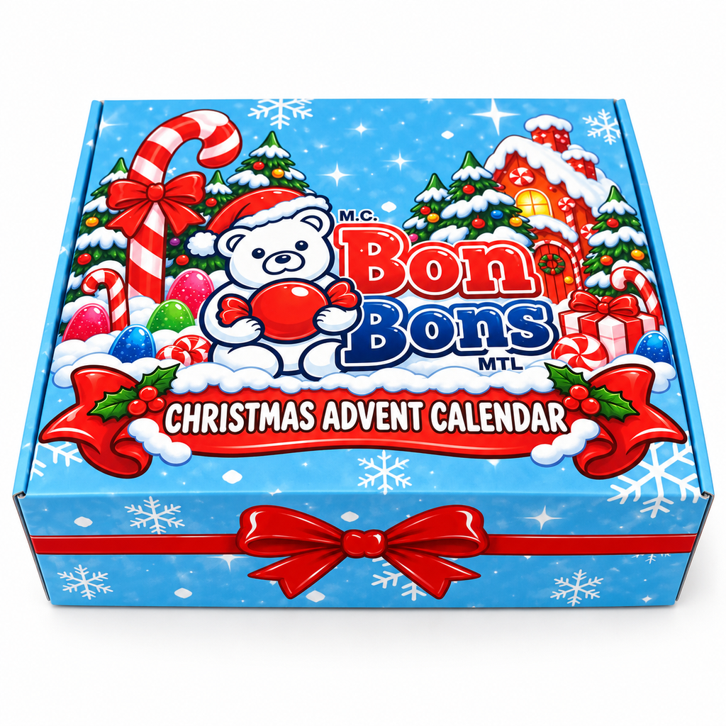Christmas Advent Calendar