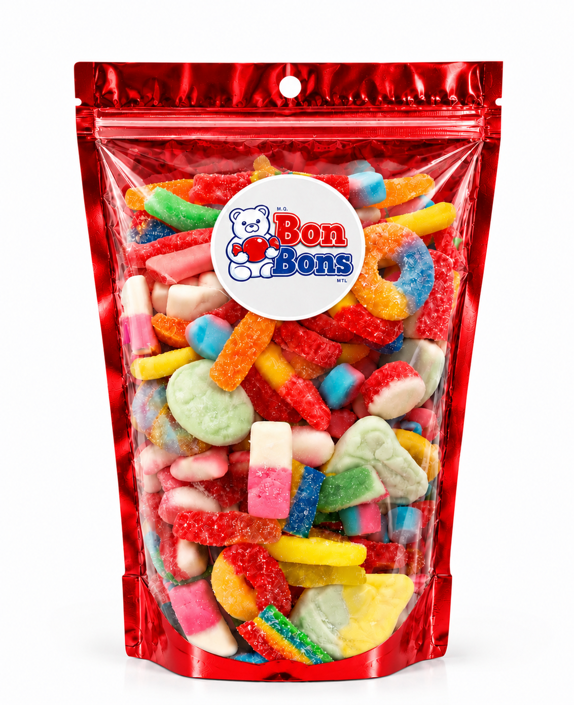Mini Party Bag
