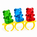 Ring Pop Bear