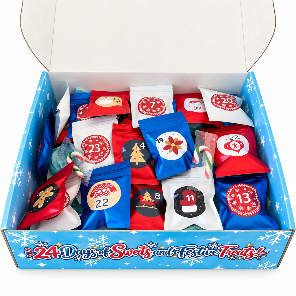 Christmas Advent Calendar