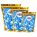 Collection bleue