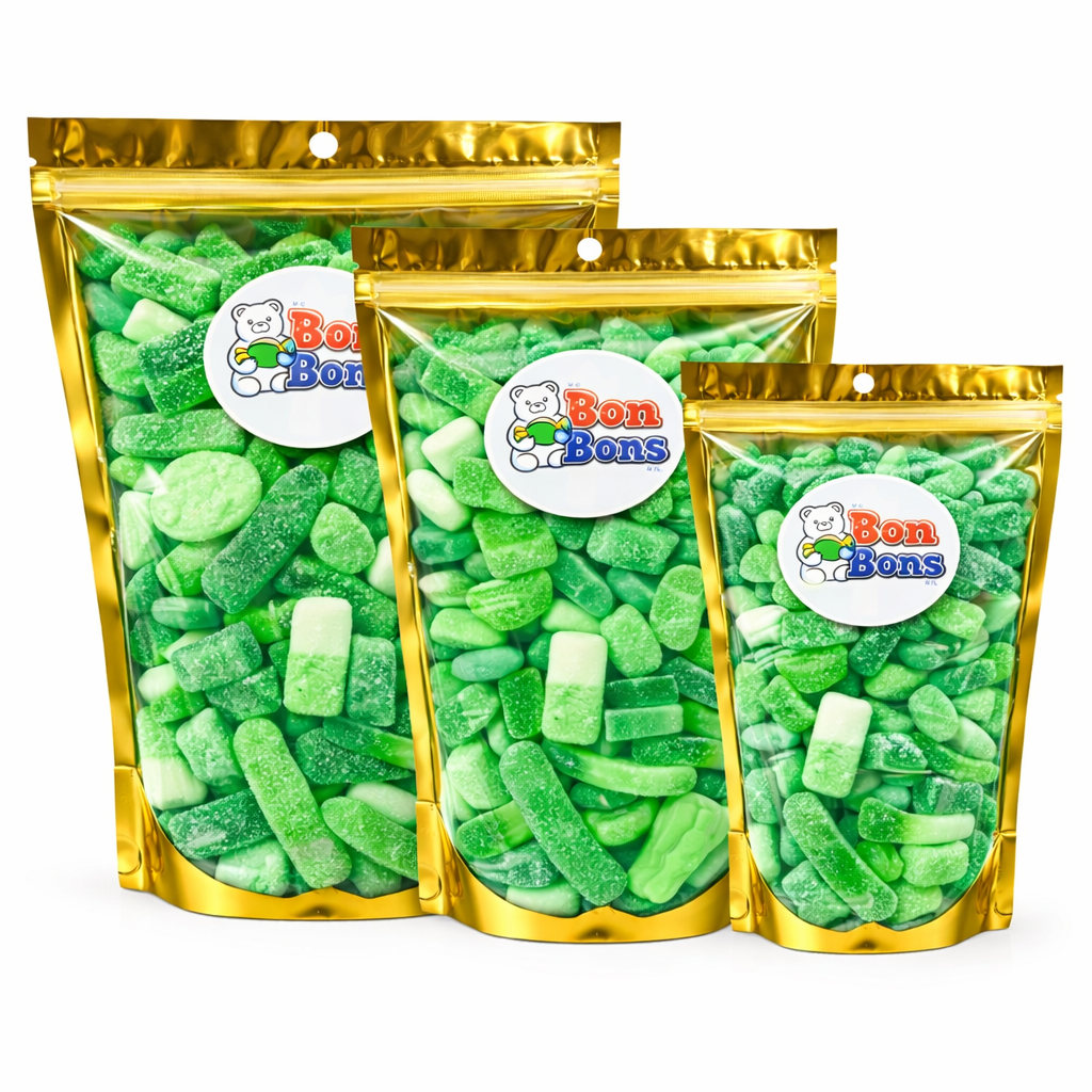 Collection verte