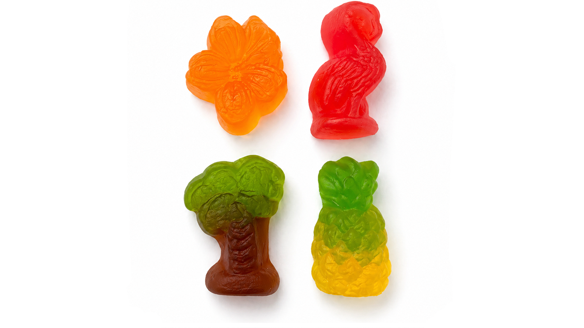 Aloha Gummies
