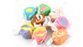 Assorted Salt Water Taffy
