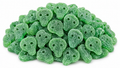 Sour Lime Skulls