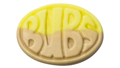 BUBS Banana Toffee Ovals