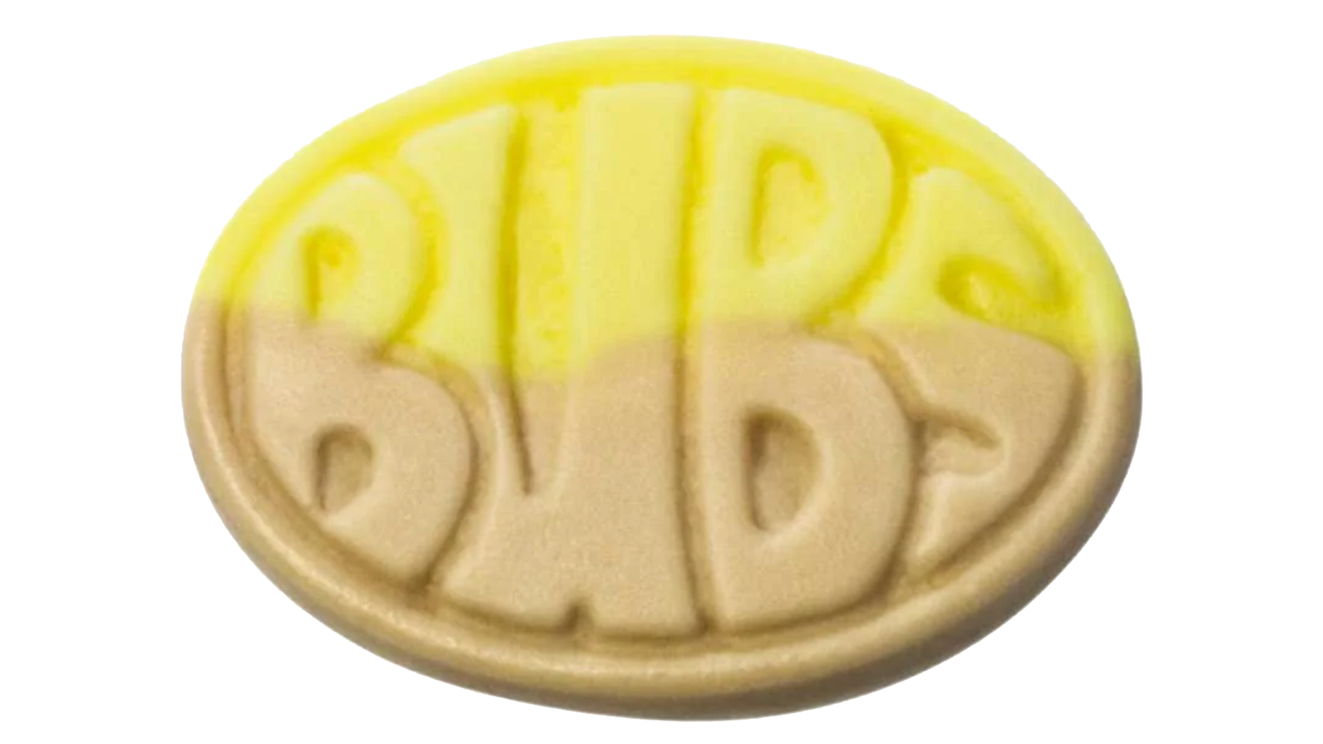 BUBS Banana Toffee Ovals