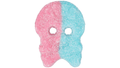 BUBS Dizzy Bubblegum Skulls