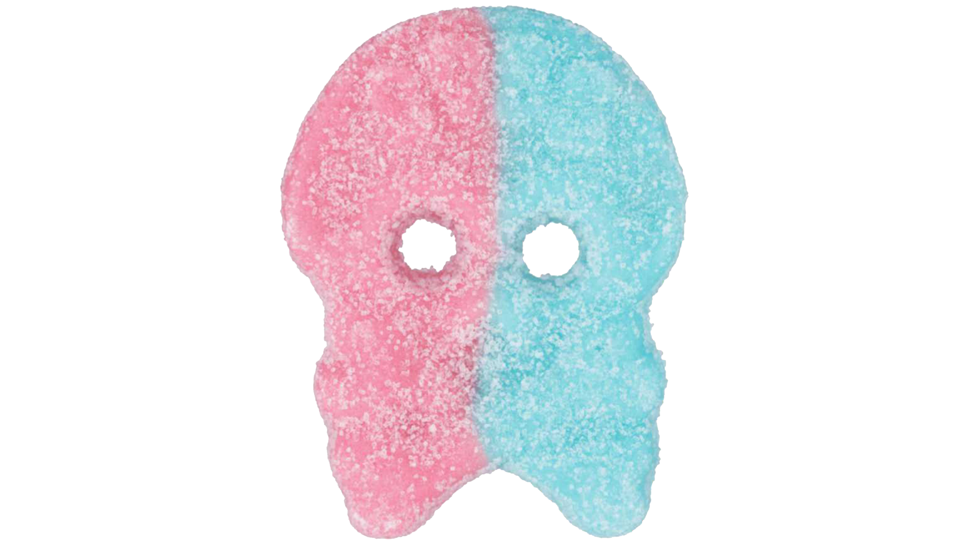 BUBS Dizzy Bubblegum Skulls