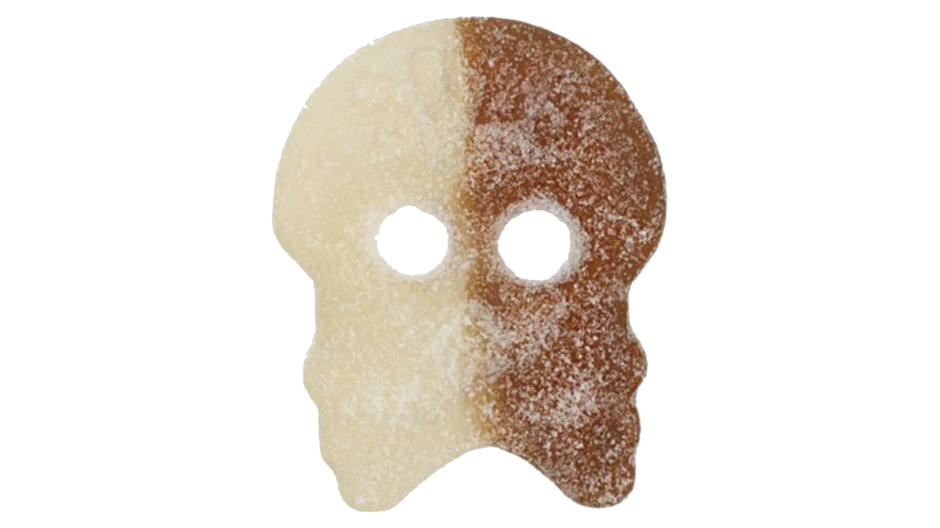 BUBS Sour Cola Skulls