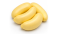 Banana Marshmallows