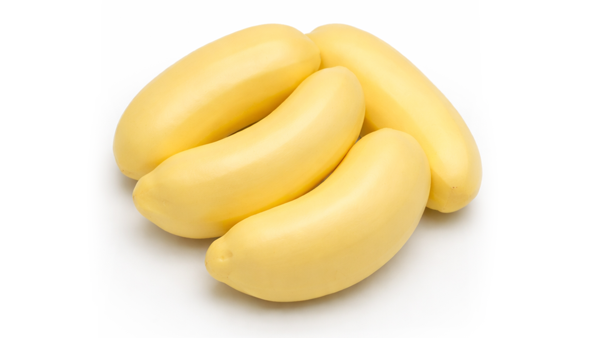 Banana Marshmallows
