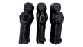Black Licorice Buddies