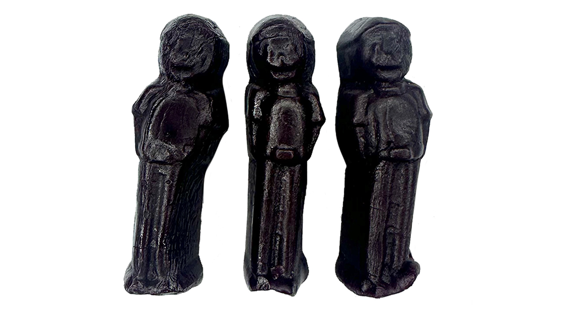 Black Licorice Buddies