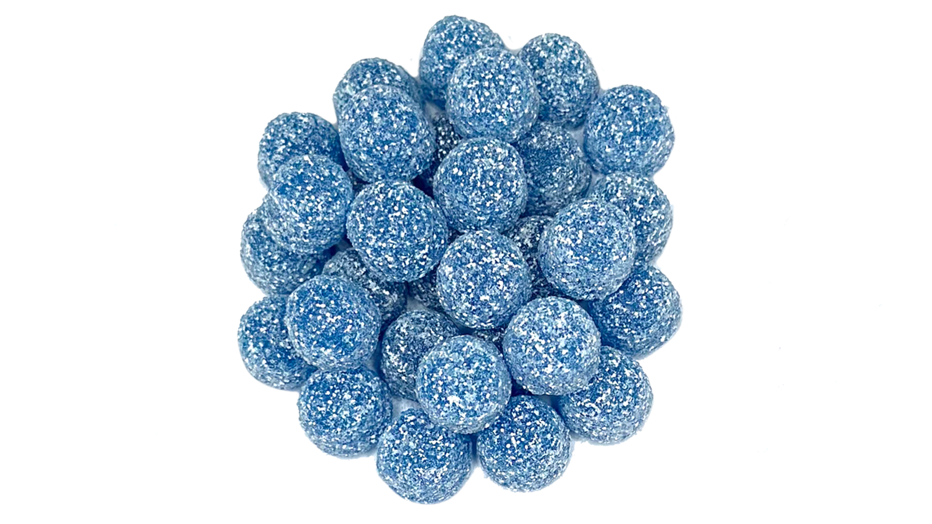 Blue Raspberry Drops