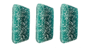 Blue Raspberry Wedges