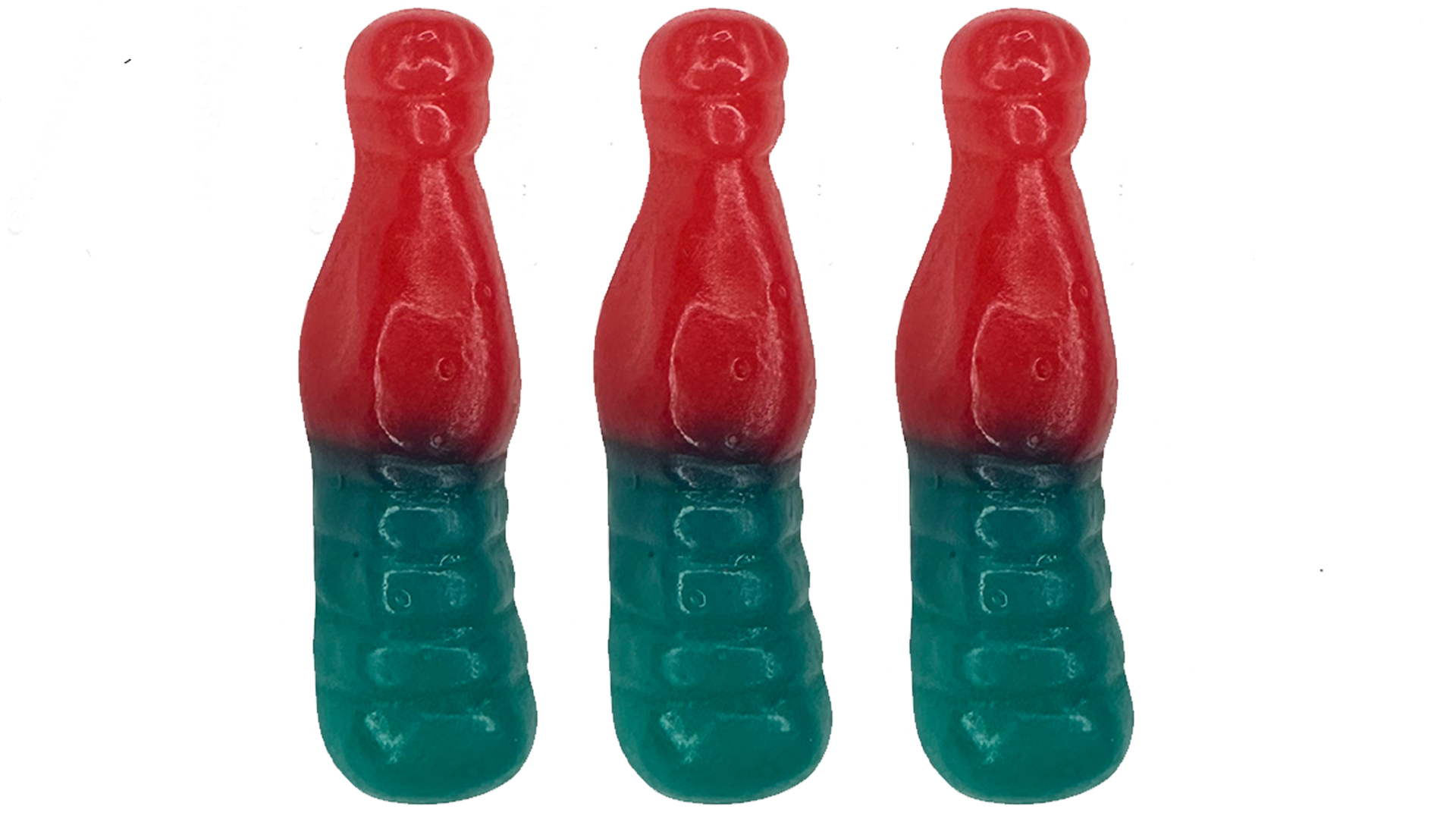 Bubblegum Bottles