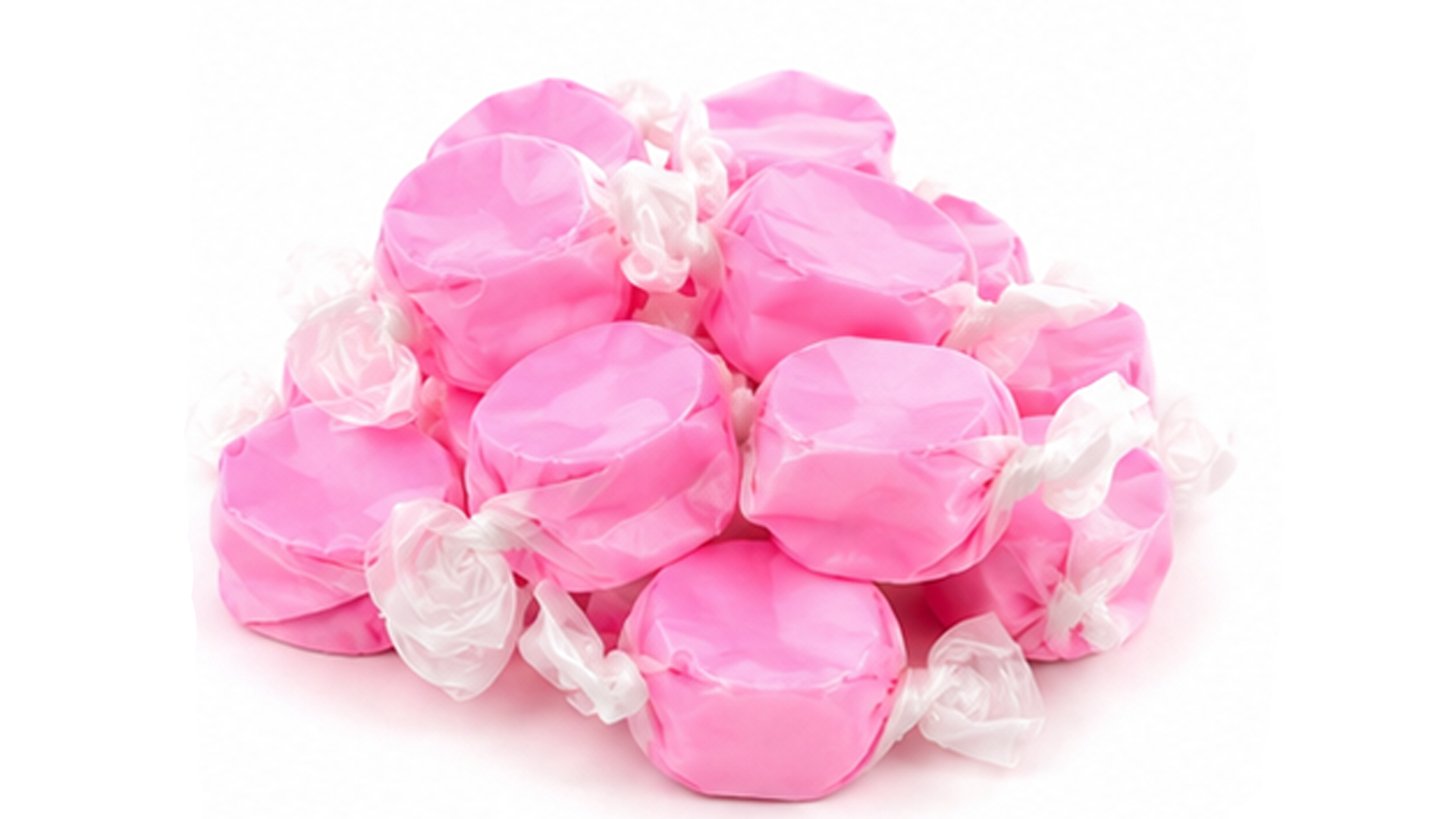 Bubblegum Salt Water Taffy