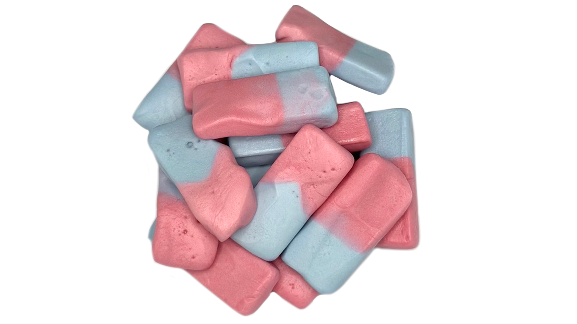 Bubblegum Squashies