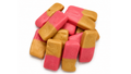 Cherry Cola Squashies