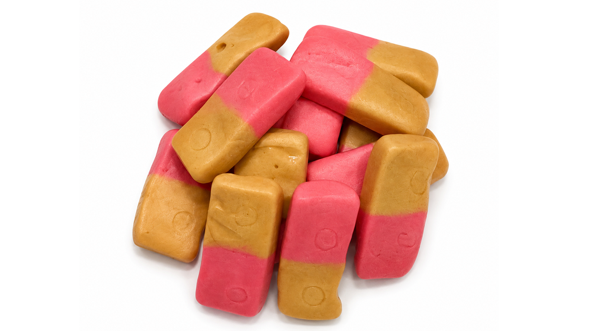 Cherry Cola Squashies