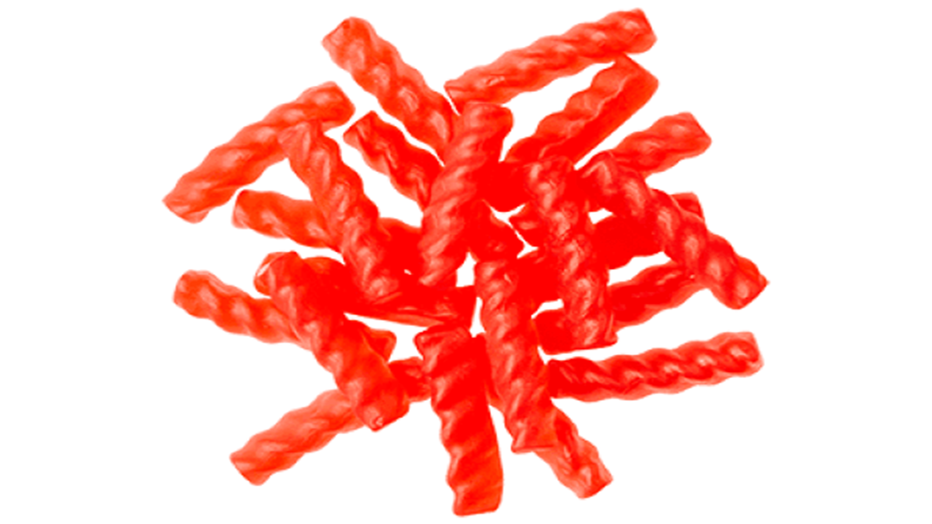 Cherry Fries