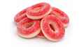 Cherry Rings
