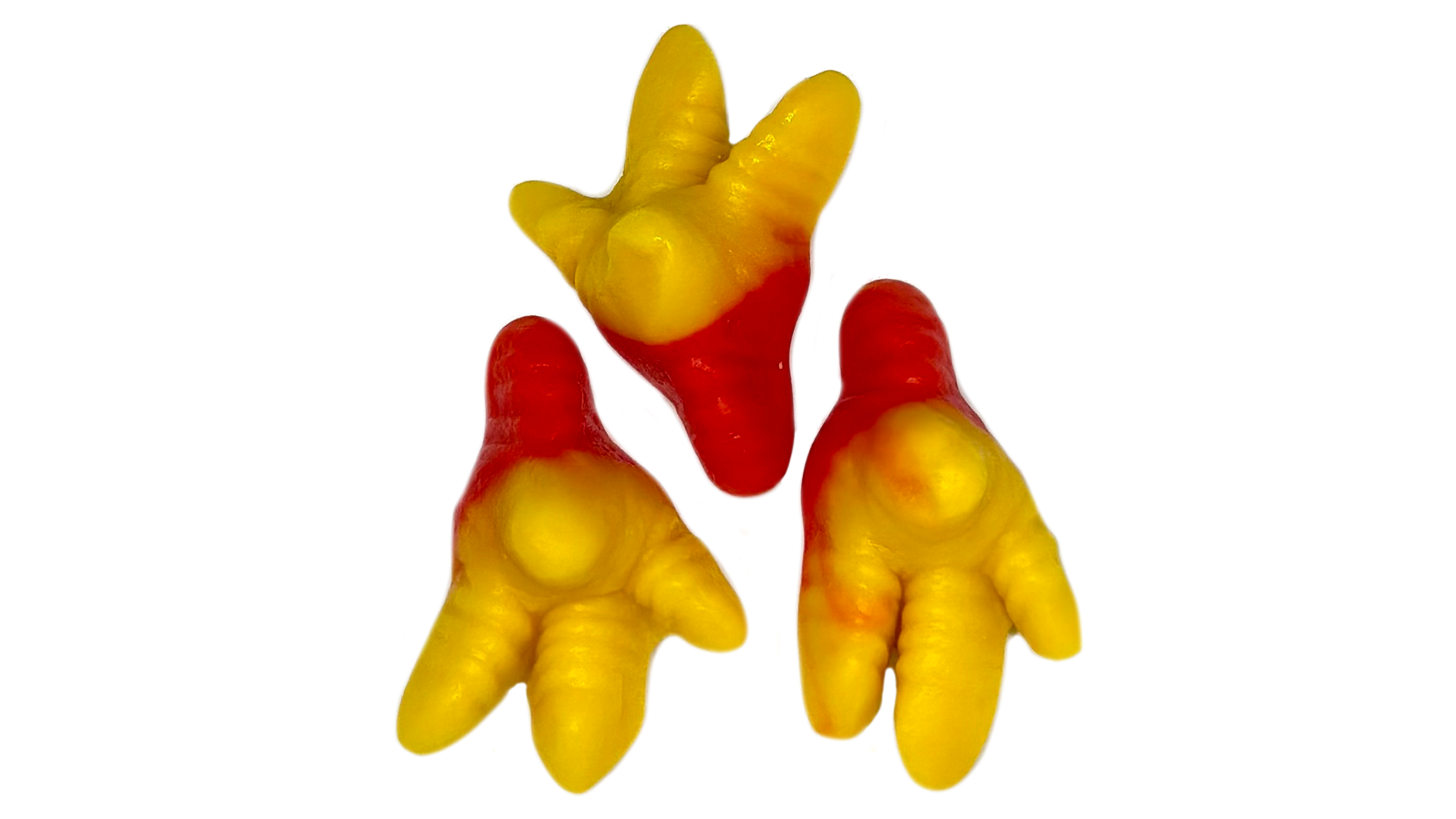 Chicken Feet